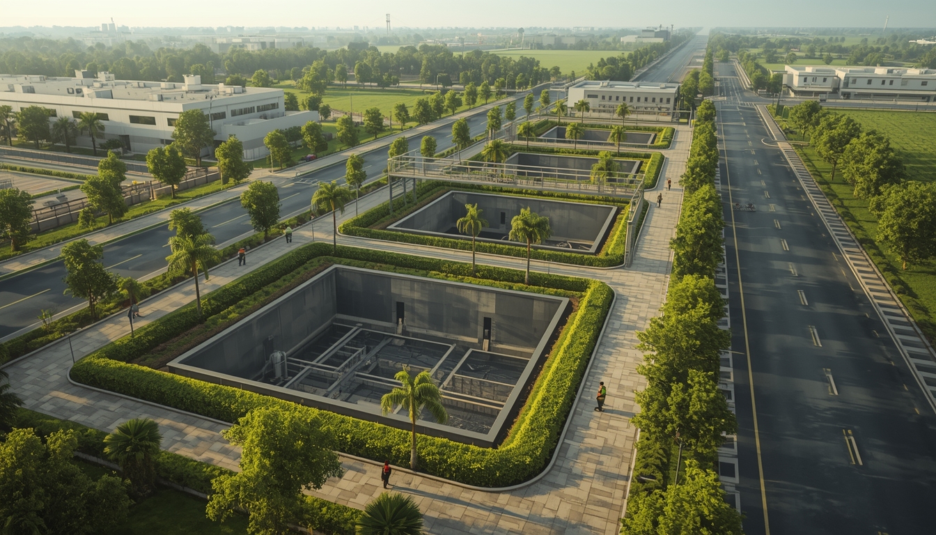 Environment & Utilities