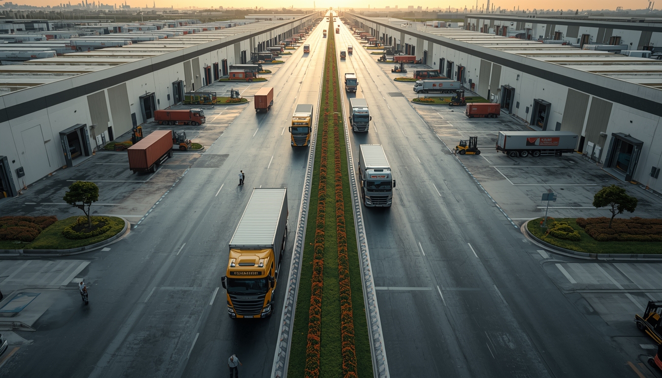 Infrastructure & Access